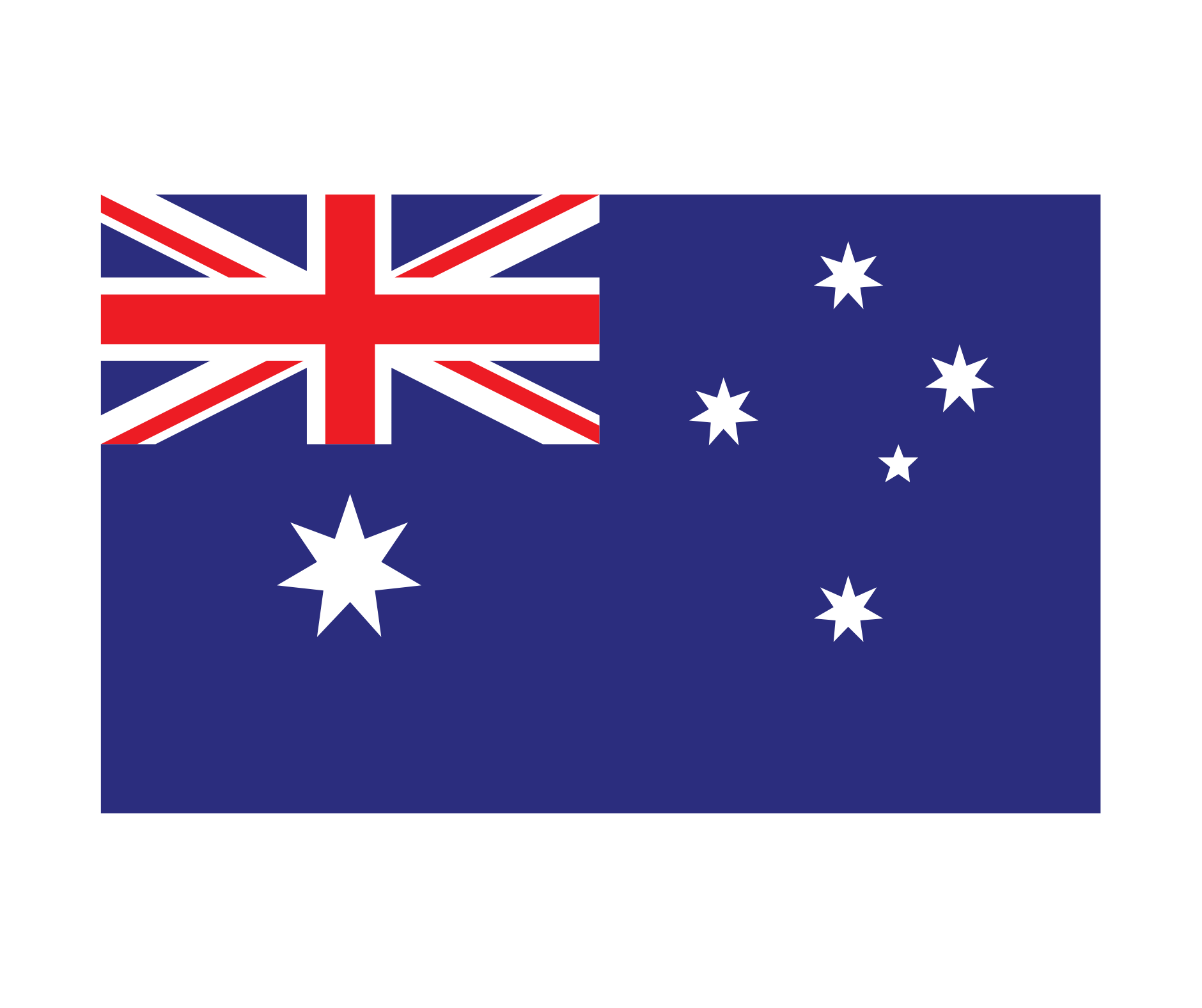 Flag of Australia
