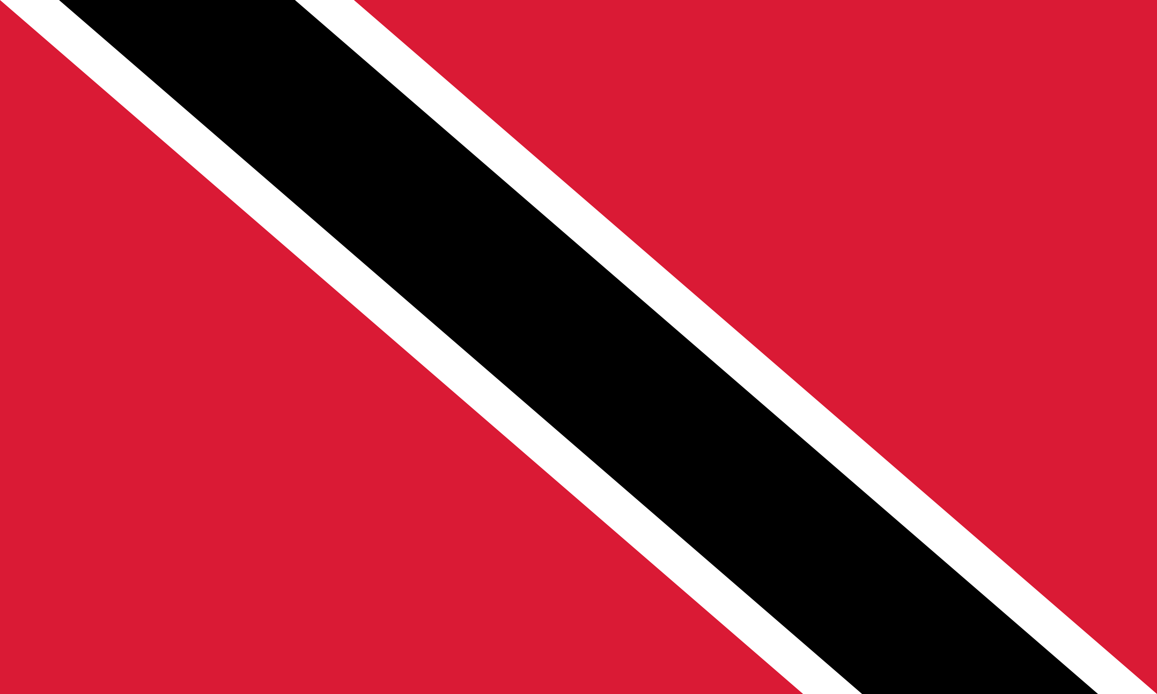 Flag of Trinidad and Tobago