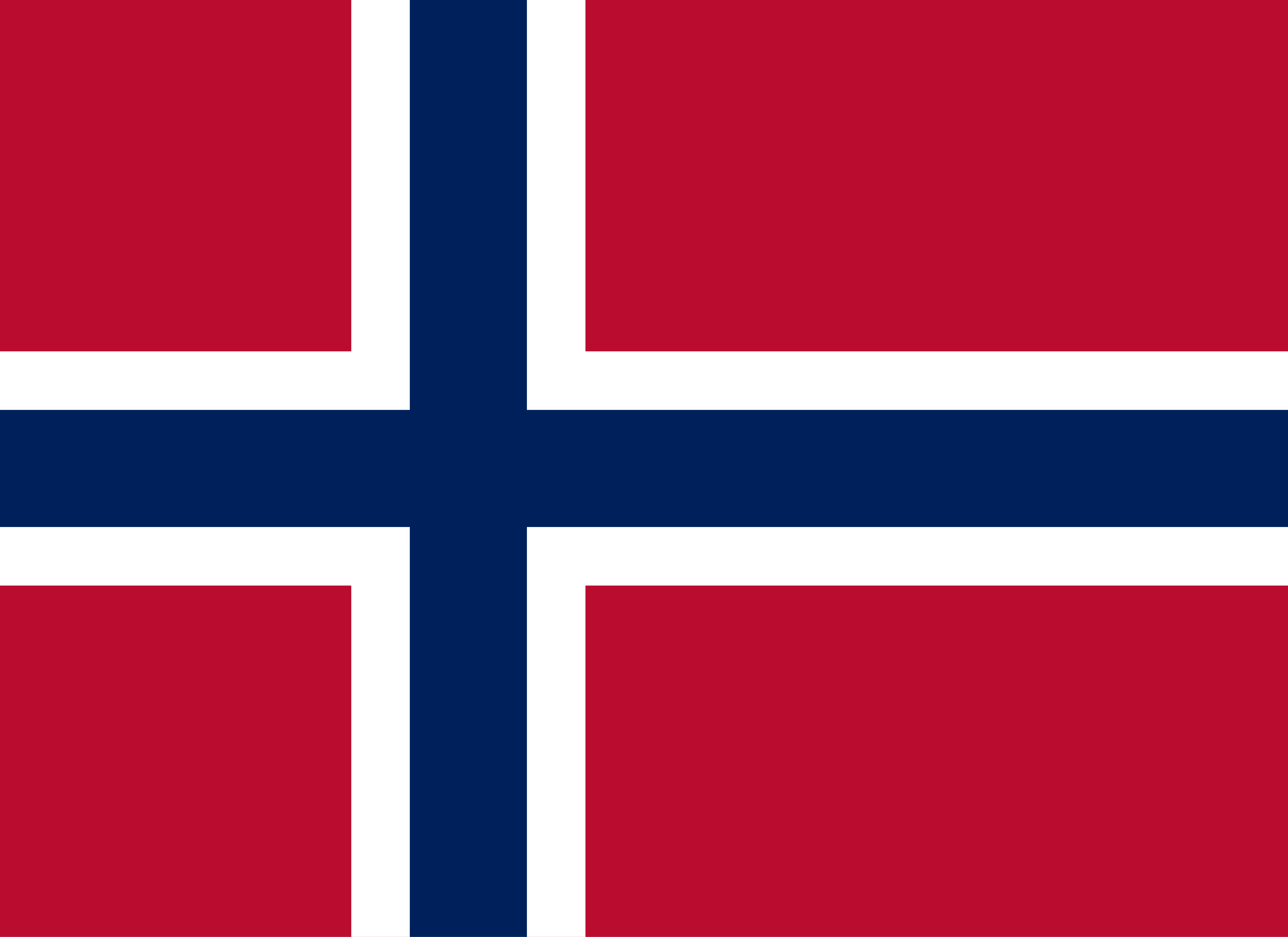Flag of Norway